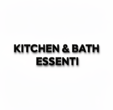 Kitchen & Bath Essentials